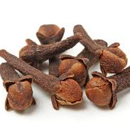 Clove (krambu)/கிராம்பு 25gm